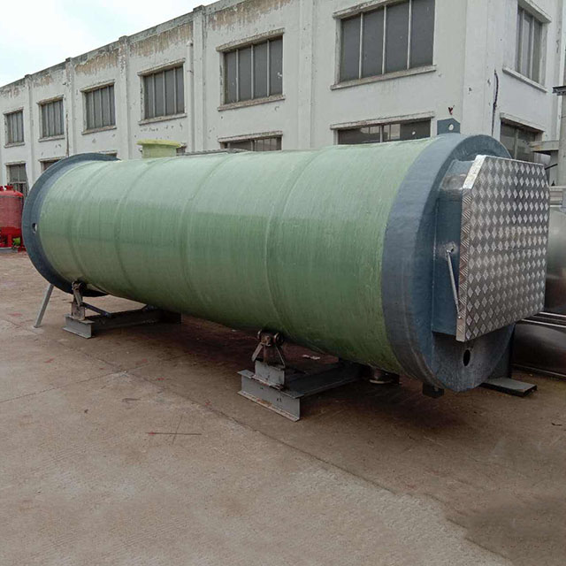 寧波地下室污水提升泵站生產(chǎn)廠家批發(fā)-供貨商電話