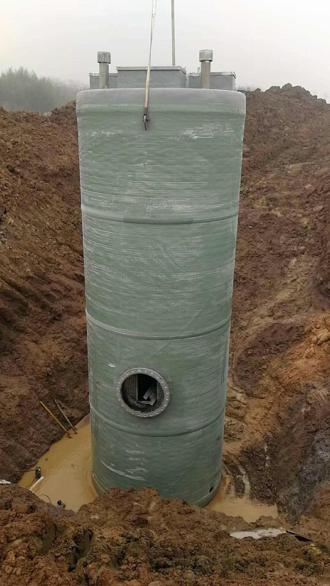 沅江市政工程一體化泵站生產(chǎn)廠家批發(fā)-供貨商電話