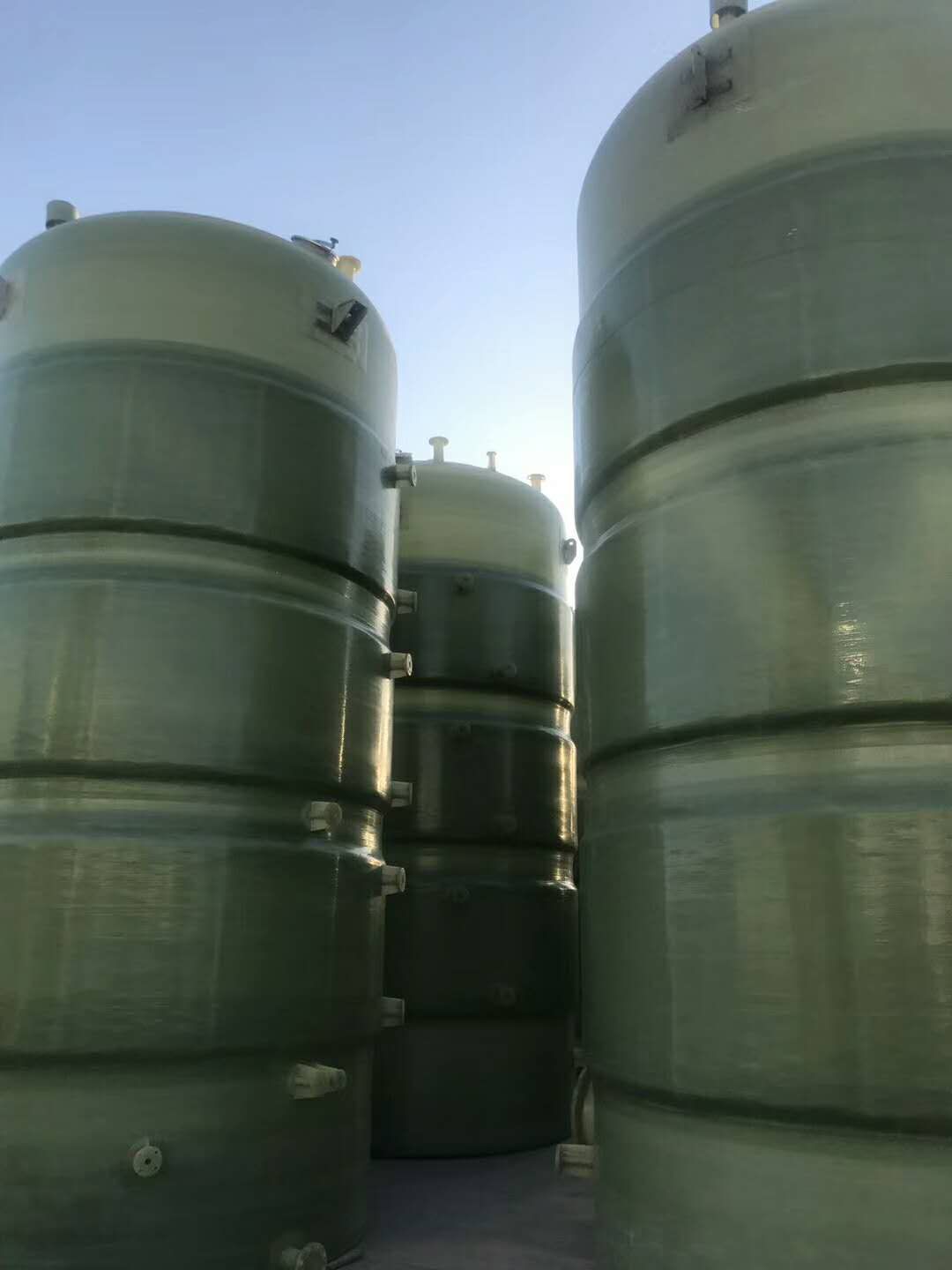 樟樹玻璃鋼雙氧水罐公司品牌設(shè)備-廠家直銷價(jià)格