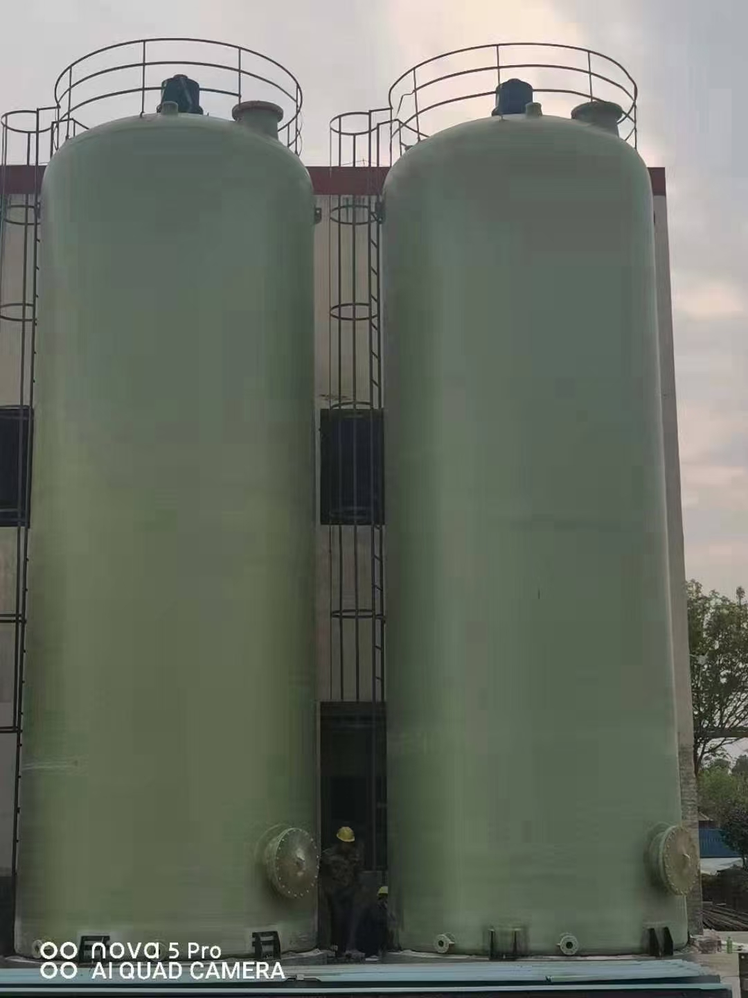 臨海括蒼山硝酸儲(chǔ)罐生產(chǎn)廠家批發(fā)-供貨商電話