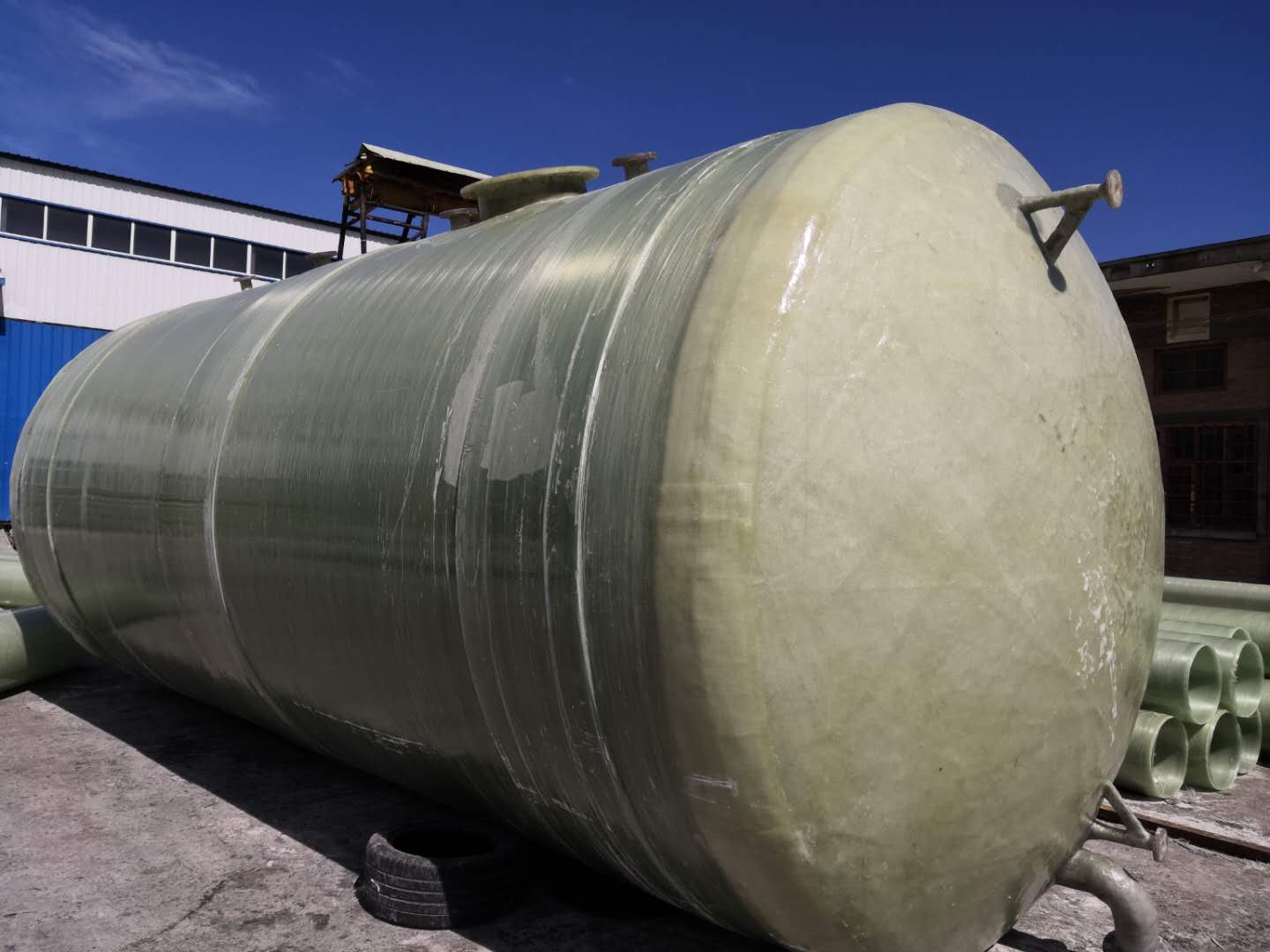 昆明立式儲(chǔ)罐公司品牌設(shè)備-廠家直銷價(jià)格