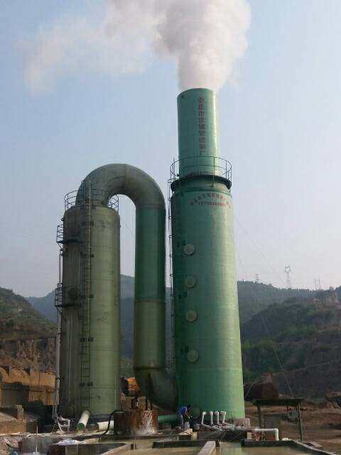 三門峽廢氣玻璃鋼凈化塔公司品牌設(shè)備-廠家直銷價(jià)格