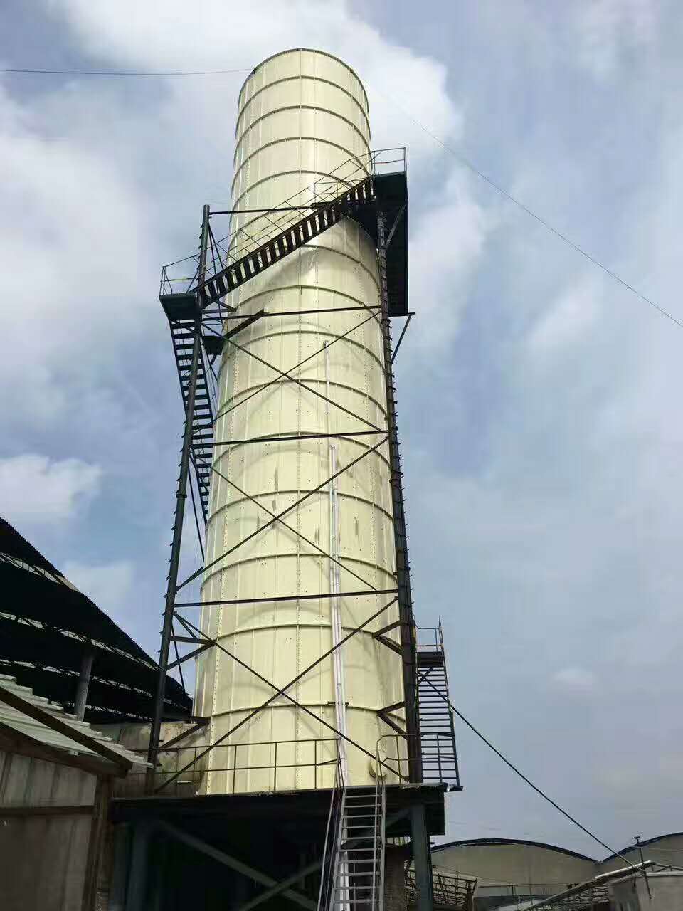 格爾木磚窯玻璃鋼脫硫塔公司品牌設(shè)備-廠家直銷價(jià)格