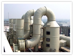 武功廢氣玻璃鋼凈化塔公司品牌設(shè)備-廠家直銷價(jià)格