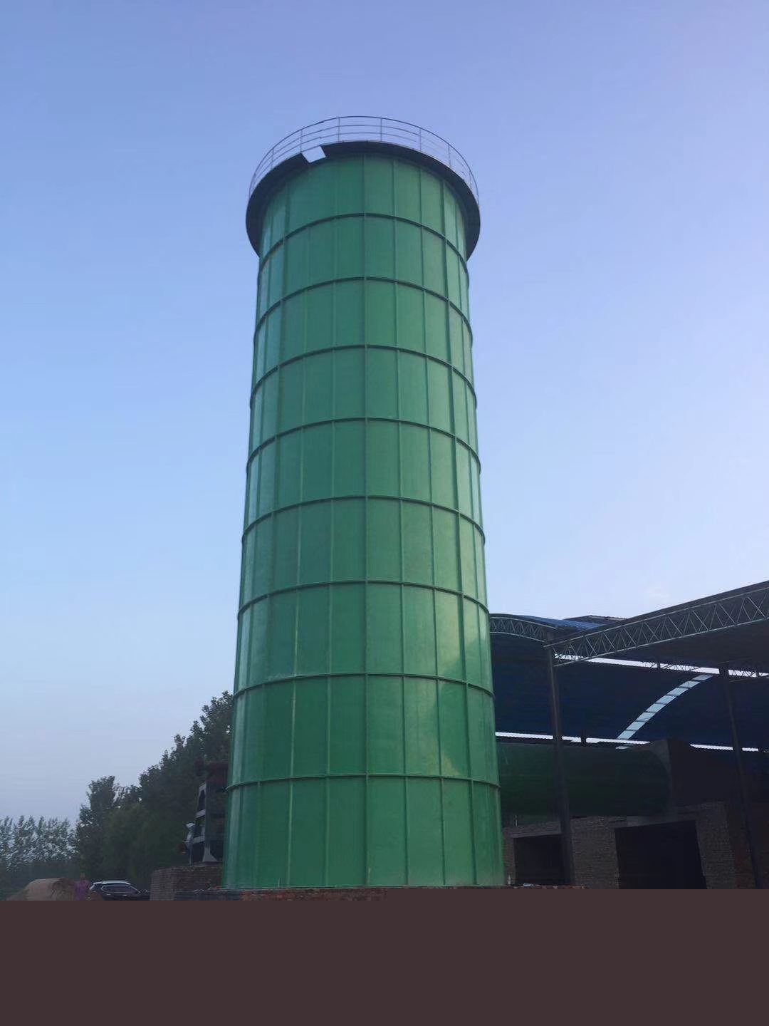 淄博廢氣玻璃鋼凈化塔公司品牌設(shè)備-廠家直銷價格