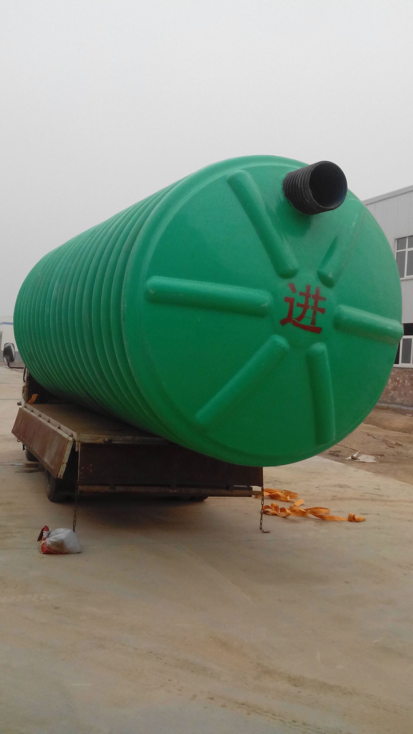 扎蘭屯玻璃鋼調(diào)節(jié)池公司品牌設(shè)備-廠家直銷價(jià)格