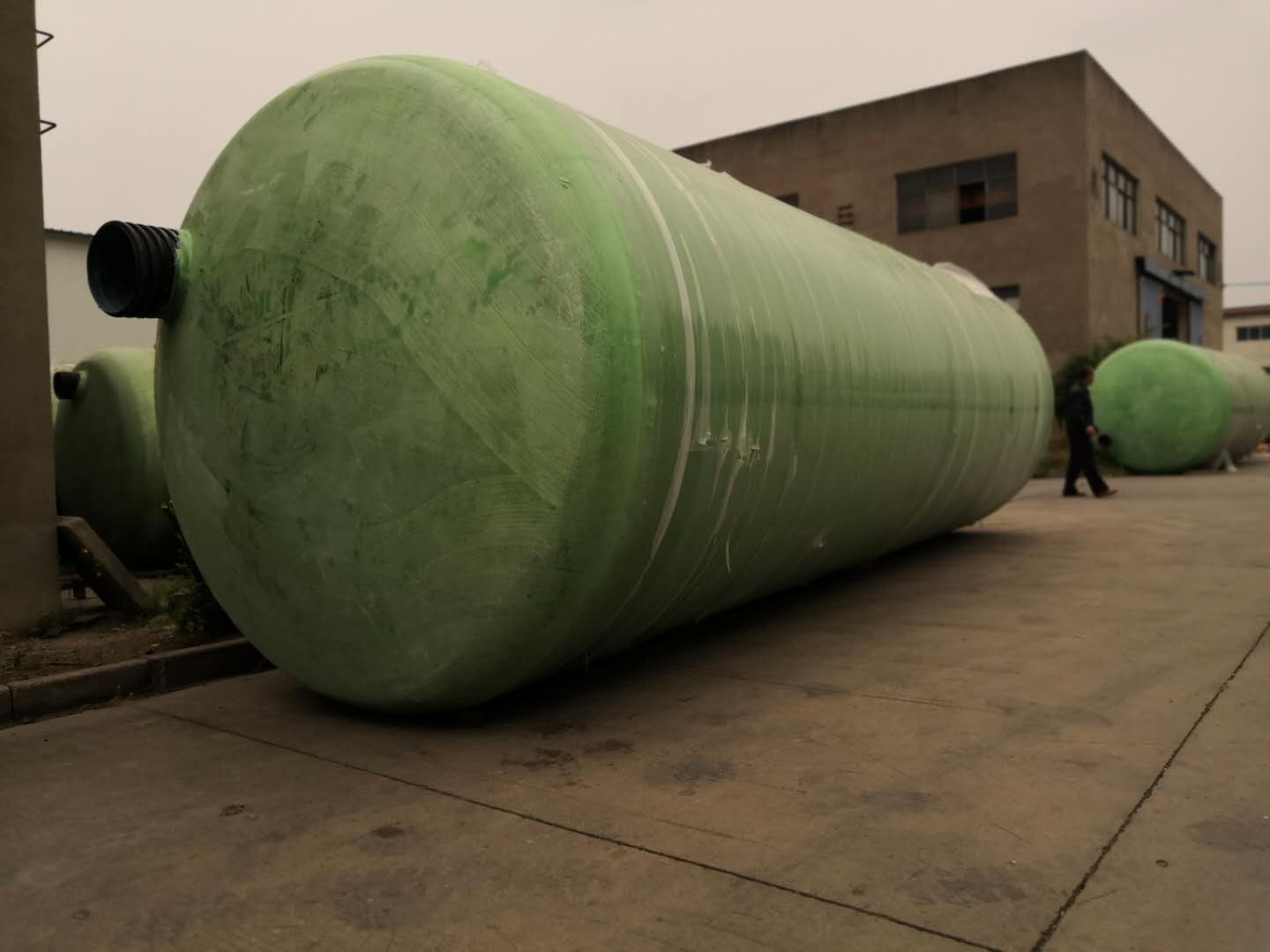 上海玻璃鋼調(diào)節(jié)池公司品牌設(shè)備-廠家直銷價(jià)格