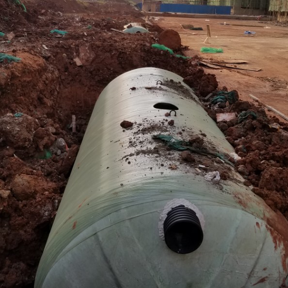 南宮玻璃鋼化糞池生產(chǎn)廠家批發(fā)-供貨商電話