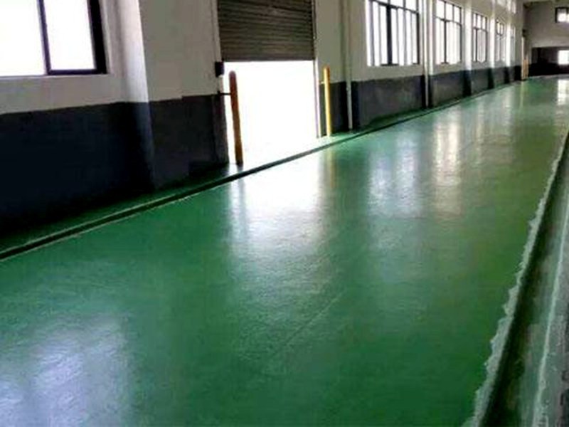 東勝環(huán)氧樹脂防腐工程施工廠家-加工安裝定做