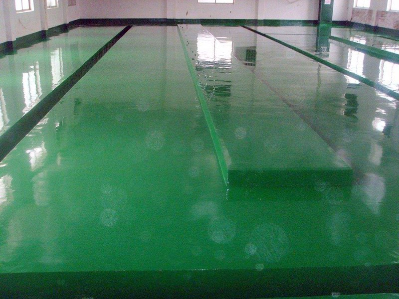 玻璃鋼防腐的有效維護(hù)方法是什么?